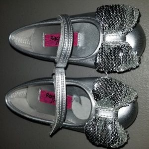 GIRL BABY SHOES